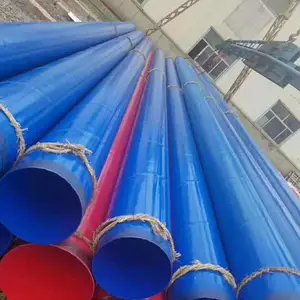 怒江DN80热寖塑穿线管批发