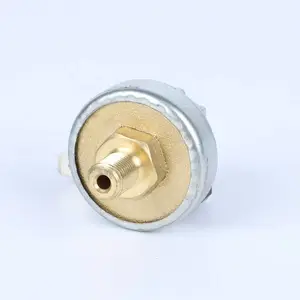 蒸汽锅炉压力开关开水机压力开关