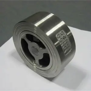 �żҿ��з������� DZKH-25P DN100 ̼�ַ��������ֹֹ�ط� ��ռ��׵���ֹ�ط�