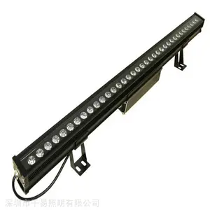 36W洗墙灯条形LED线条洗墙灯厂家供应