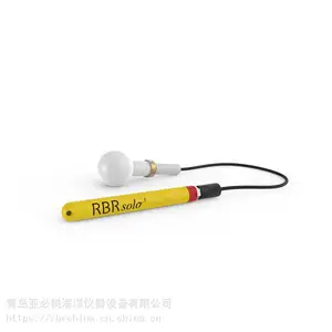 加拿大RBRsolo3 PAR 微型 光合有效辐射仪