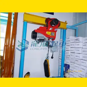 ΢�͵綯��«100kg~800kg,��С�ռ�ʹ��,����С����ϵ��S3