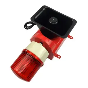 ����SLS2�������ⱨ���� ��������ťʽ������HQSG-L��ѹAC220V