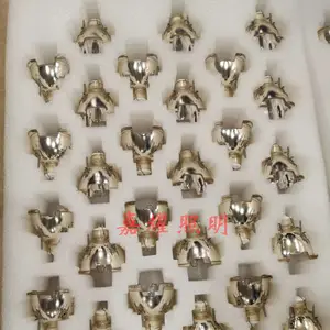 欧司朗SIRIUS HRI280W光束灯舞台摇头灯泡