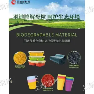 荆州生物降解母粒用途途 羽迪供