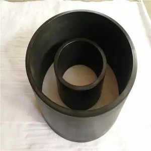 厂家定制尼龙耐磨轴套 工业用含油尼龙轴套