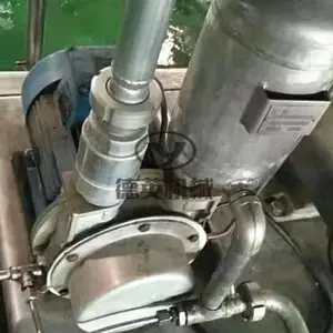 德国进口品牌SIHI真空泵LELA125 A4 AAE 0A 0