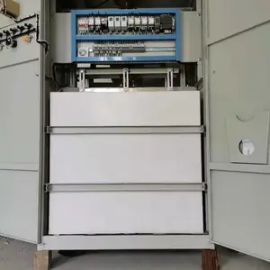 四川全智能水阻柜