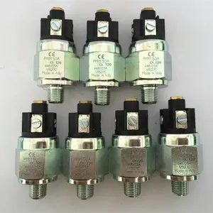 ELETTROTEC伊莱科裁断机压力开关PMM20A14K PMN20A14K PMM20C14k