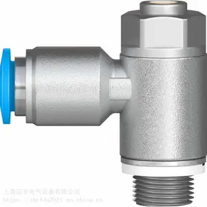 �¹���˹��/FESTO ��������������� GRLA-1/8-QS-6-D