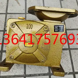 SPEED REDUCER���ٻ�WPDZ 100 1:15