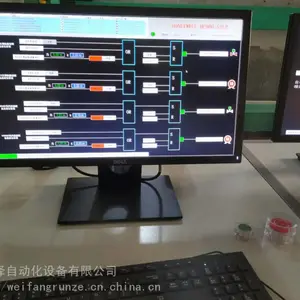 氟化工艺SIS安全仪表系统