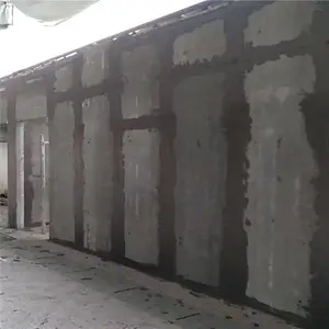 GRC轻质隔墙板 港德建材生产厂家