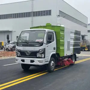 ��ѩ����ɨ�� �๦�ܶ���С������ɨ·�� ����ɨ�س���