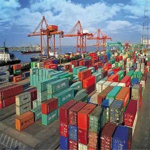 国际海运价格查询 集装箱物流费用查询 客服一对一24小时服务