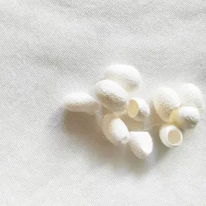 3D立体花型蚕丝无纺布 卫生巾纸尿裤面层