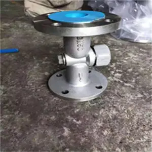 �ȶ���������ˮ�� CS49-150LB DN20����ʽԲ��������ˮ��