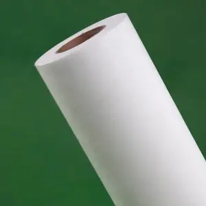 霍夫曼平床纸带过滤机滤纸 鼓式过滤机用无纺布过滤纸