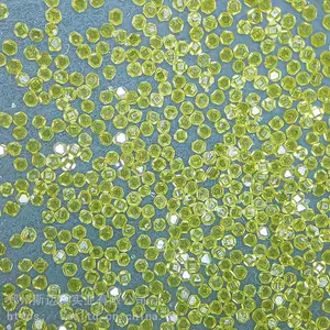 D80金刚石单晶人造钻石料
