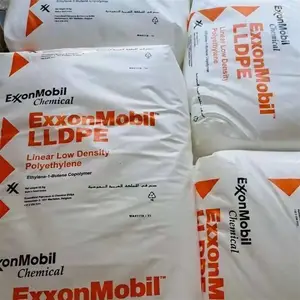 高光泽 LLDPE LL1002KW 埃克森美孚 薄膜 塑料袋应用