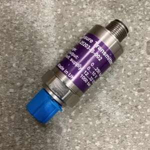 优势供应 suco 压力传感器 0710-252-03-B-002