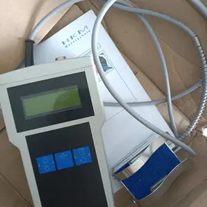 �¹�HKM̤����������HKM-Messtechnik����ɲ������̤��������