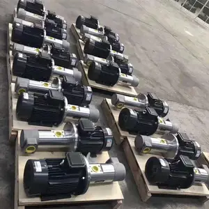 燃油分油机供给泵ZNYB01021802齿轮箱油泵