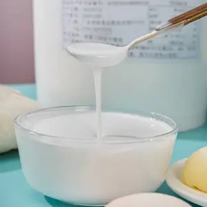 椰奶风味调味糖浆 广东佳焙食品研发定制 出口美国