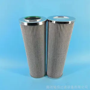 电厂直发SGV1-65/0.8液压管路除水滤芯