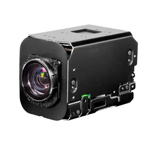 SONY FCB-ER8550 索尼(SONY)视频会议4K变焦摄像头 一体化自动对焦机芯模组