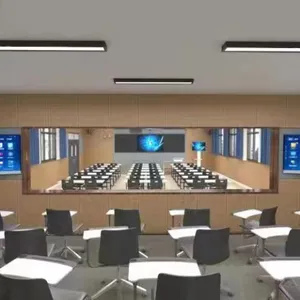 智慧教育校园录播系统