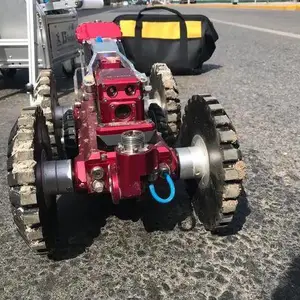 ���ݹ�ҵ԰����ˮ�ܵ���ͨ-�����ܵ���⣨ʩ�����̣�