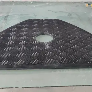 青岛玻璃钢游艇脚踏玻璃钢手糊真空吸附AZ520