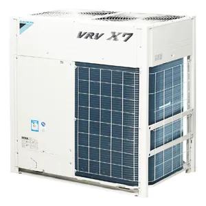 �������յ� VRV Intelligentϵ�� ����ȫֱ����Ƶ������