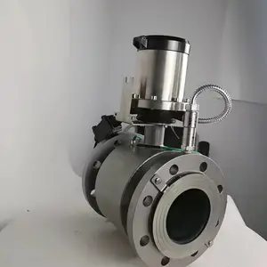 供应电磁水表 一体式电磁水表 管段式电磁水表 分体式电磁水表HFLD-DN50-DN1500