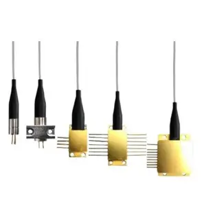 370nm/375nm/380nm 100mW ��ģ������ϼ�����ģ��/��ģβ�˼��������