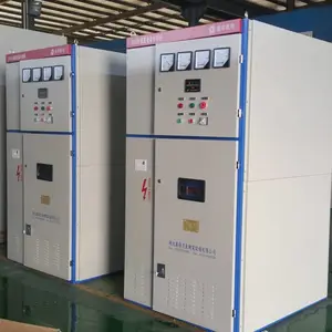 TBBZ�޹�����������10KVĸ�߲�������������װ��6KV�޹�����