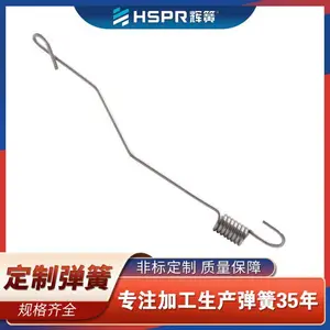 55CrSi���� �ɵ������쵯�� �����������쵯�ɶ���