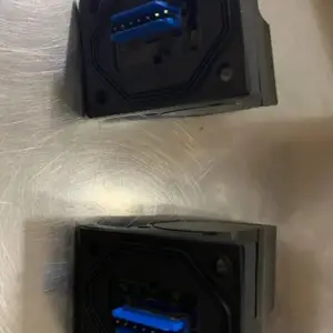 ��Ӧ P&G Controls ��ť JC100-002