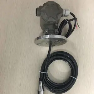 HLYW投入式静压液位计 消防水箱水位计 液位变送器4-20MA