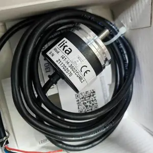 LIKA�����͵�Ȧ/��Ȧֵ������XAC7716/16384PT-14-RL3/S805