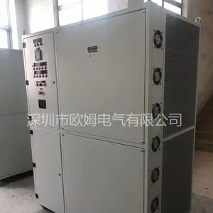 ŷķ���� ����400V 500kW ���������Ը����� ���ཻ�����������