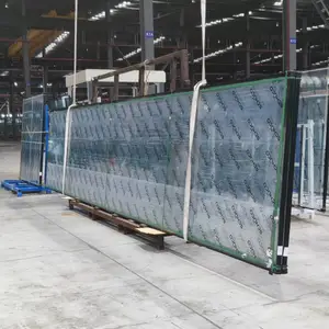 超大板面超级暖边中空玻璃颜值在线专业定制