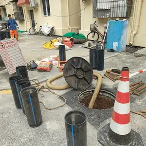 ˳��������ͨ/��ϴ��˾--������λ����ˮ�ܵ������ά�� �������
