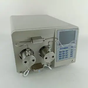 平流泵 0.1～200.0ml/min 型号:2PB-20005IV 库号：D175854