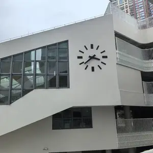 定制建筑大钟户外钟表塔钟机芯塔钟定制大钟机芯钟楼钟表