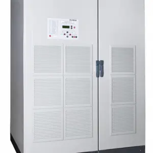 �¹�����Statron ʩ���ж�BDTe ϵ�� 25 �C 2000 A��Դ����ɭ��е