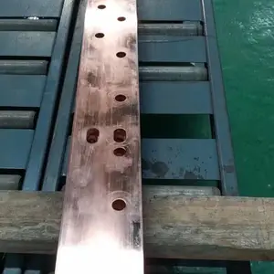 宁波市高强度紫铜
