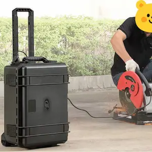 �Ƿ��ԴDF-3000W ��ҵ*** CE��֤��ЯʽӦ����Դ ��ó����