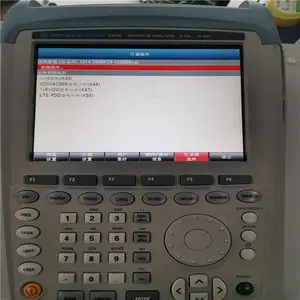 �����չ�fsh20�޵���ʩ�ߴ� R&S FSH20 Ƶ�׷�����